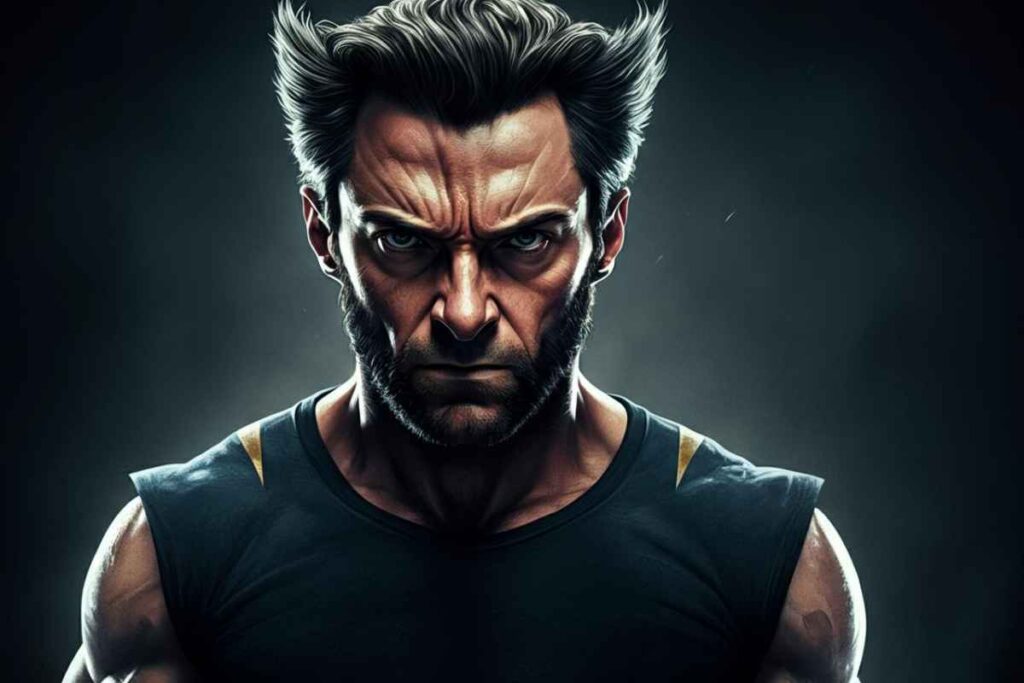 wolverine l'immortale film