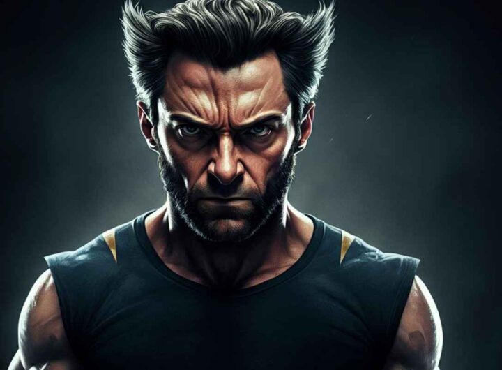 wolverine l'immortale film