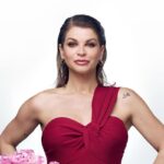 Elegante e minimal, la villa di Alessandra Amoroso