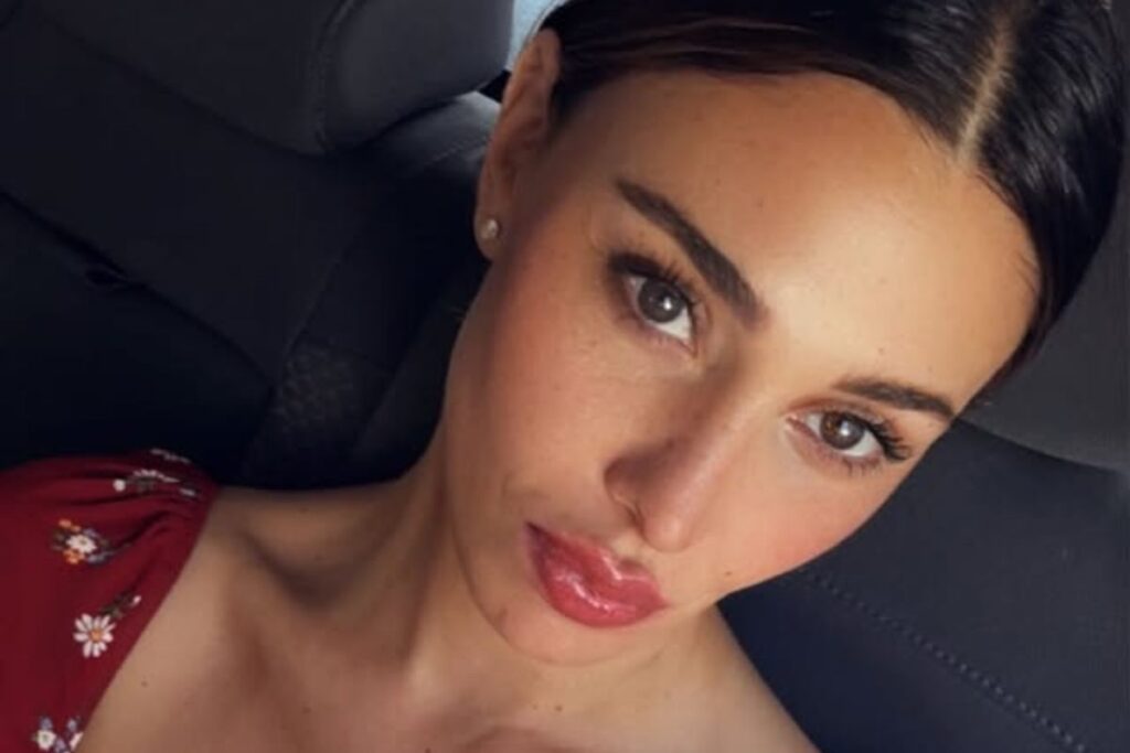 Belen nuovo fidanzato