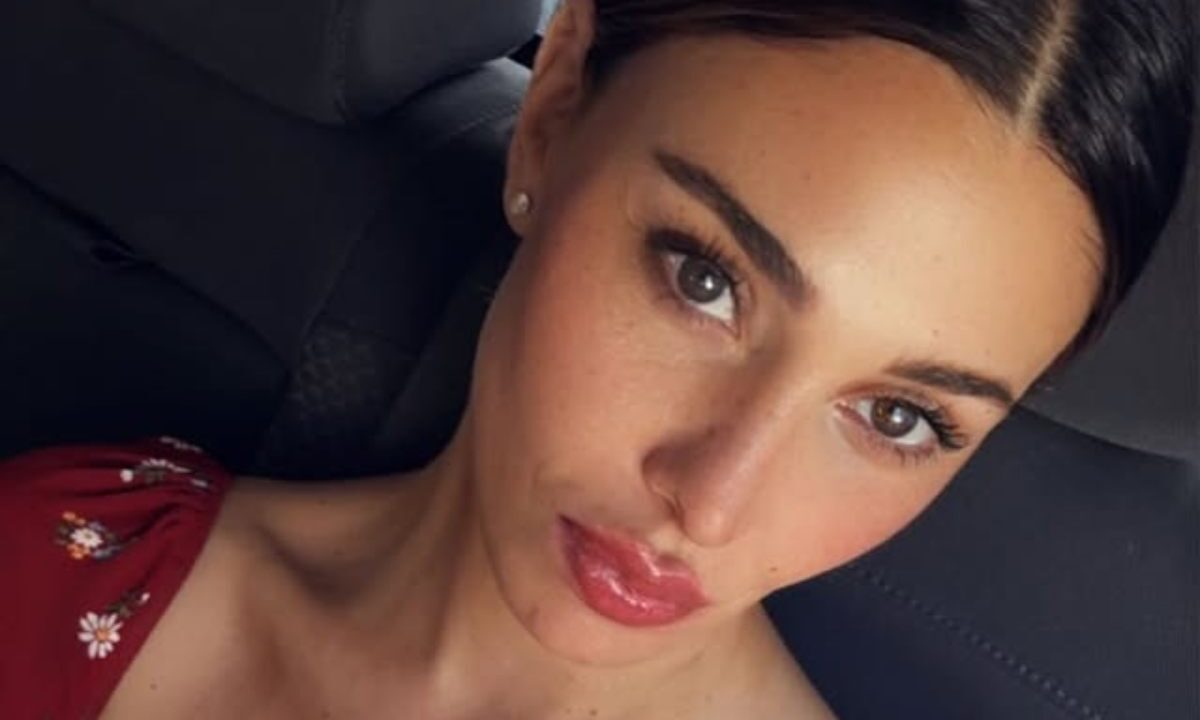 Belen nuovo fidanzato