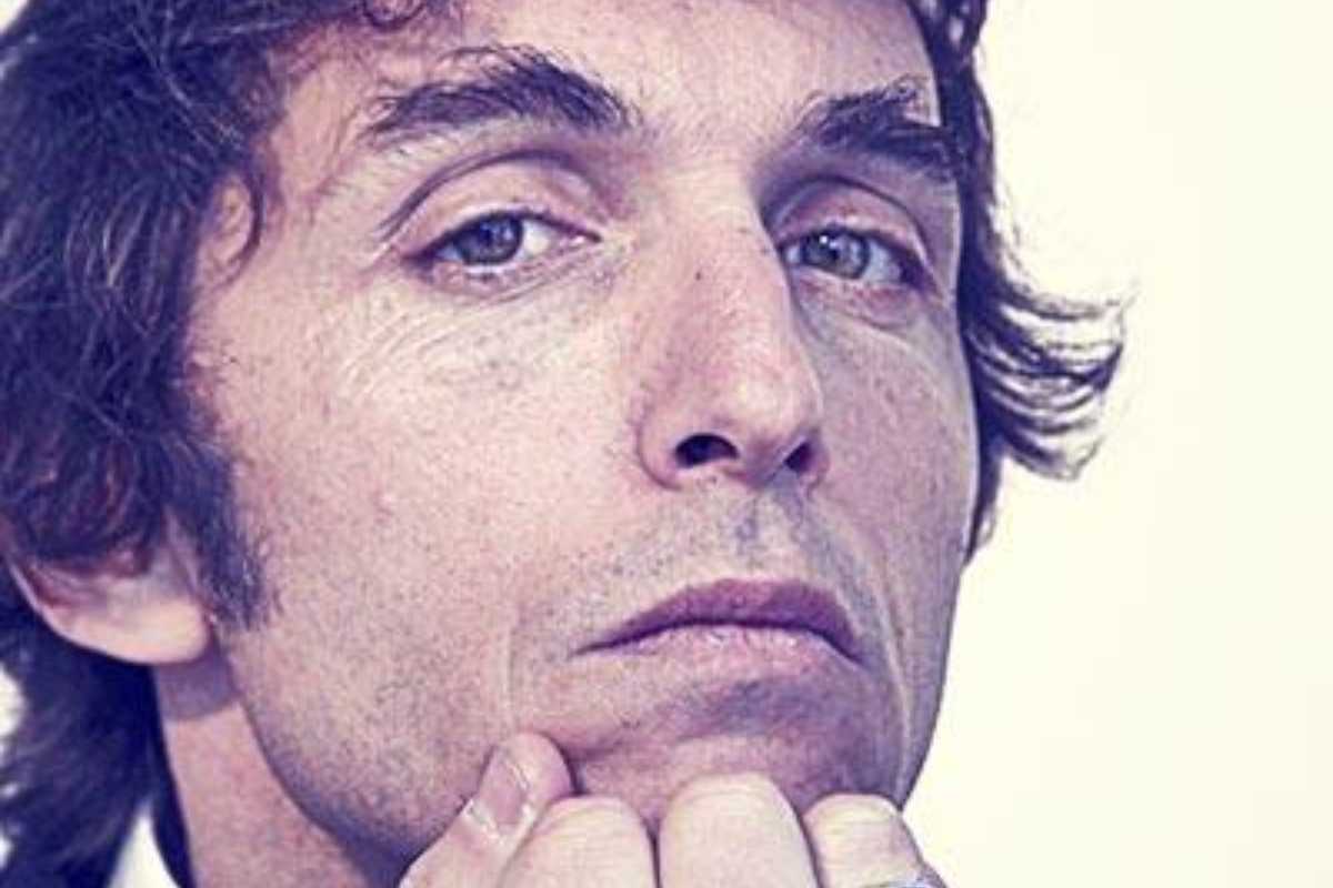Giuseppe Cruciani malattia