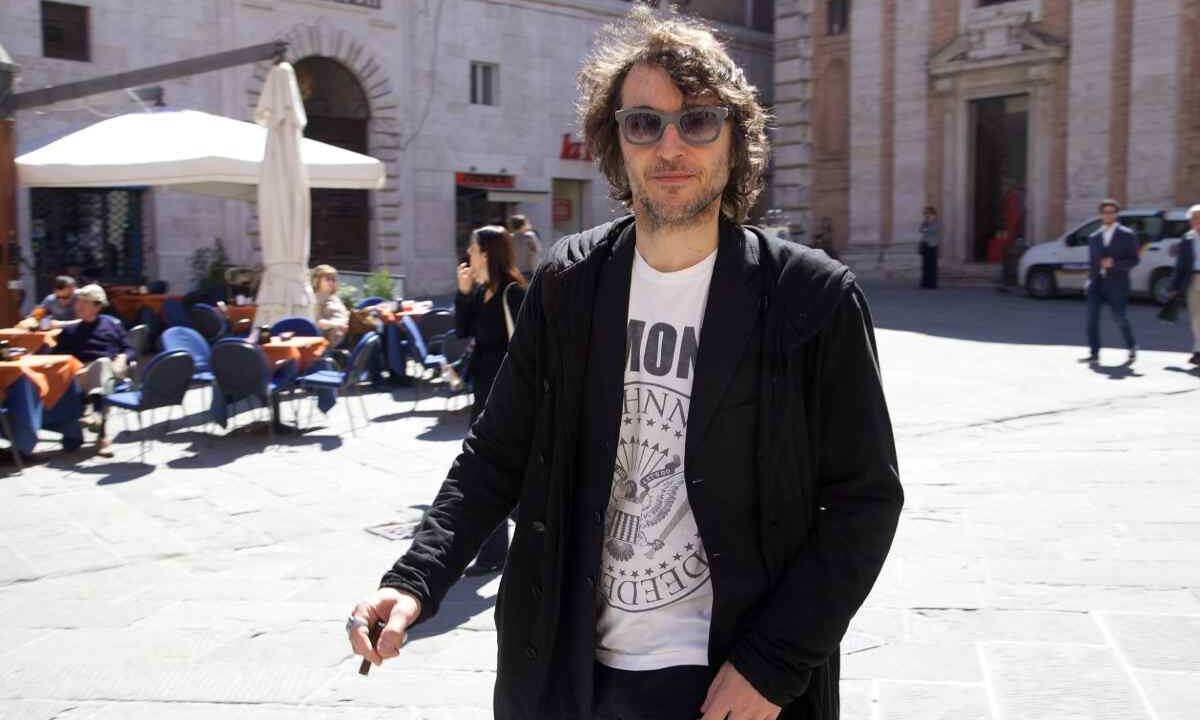 Giuseppe Cruciani si confessa