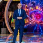 Altro che triangolo al Grande Fratello! No clamoroso a Signorini