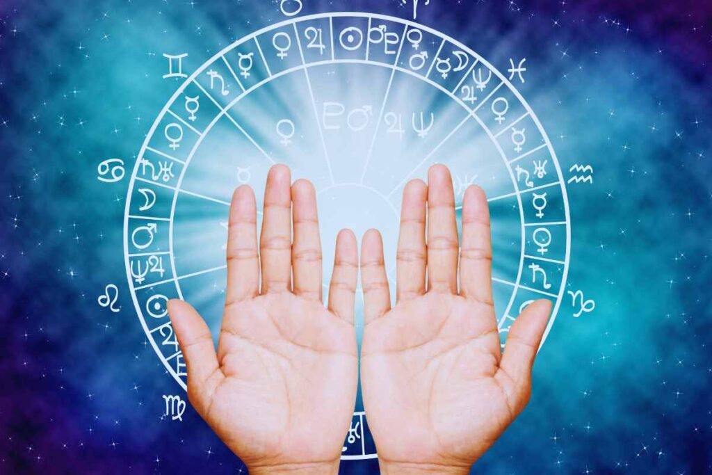 i 5 segni più fortunati in amore fino a fine luglio
